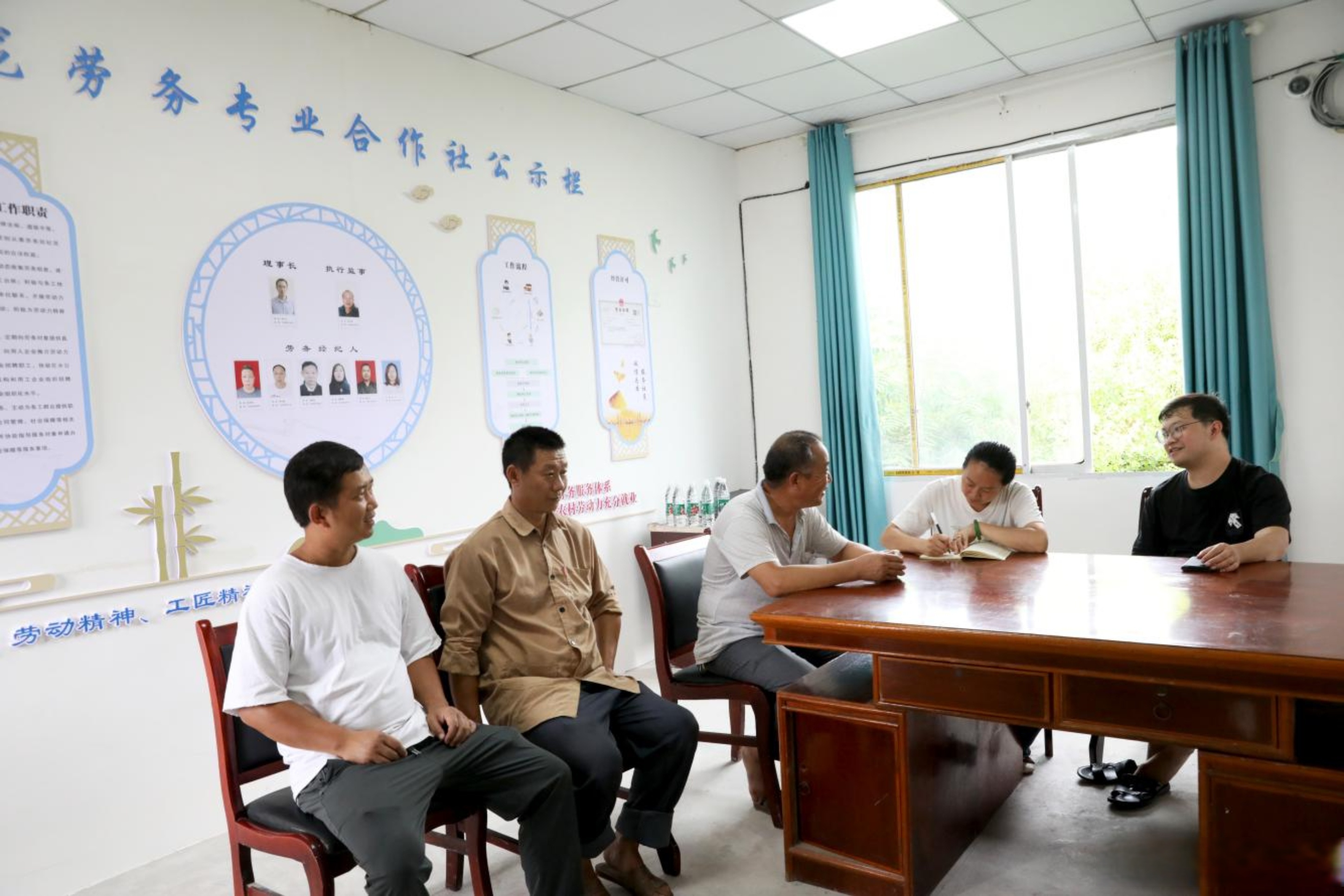 绍兴最新怎么做劳务中介方法分析(最方便真实的绍兴中介新手怎么找客源方法)